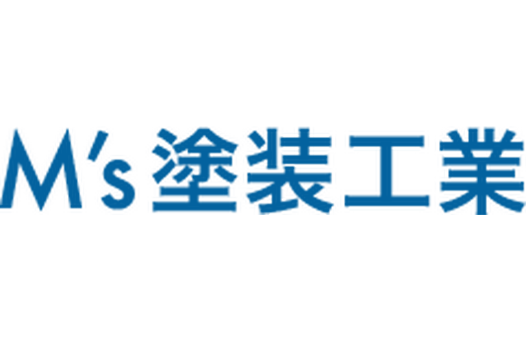 M’s塗装工業